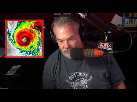 Bubba Recaps Hurricane Ian - #TheBubbaArmy