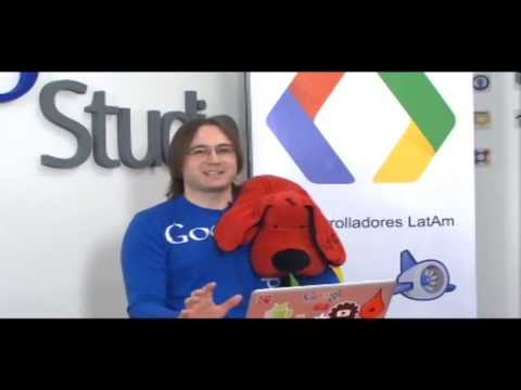 Google Maps API, conectando personas y lugares - UC_x5XG1OV2P6uZZ5FSM9Ttw