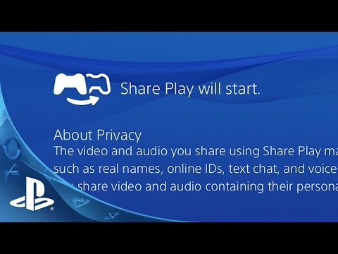 Share Play Walkthrough - UC-2Y8dQb0S6DtpxNgAKoJKA