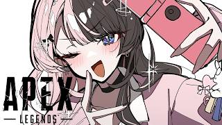 【 Apex Legends 】久々のオタク台パンコーチ 【ぶいすぽっ！/橘ひなの】