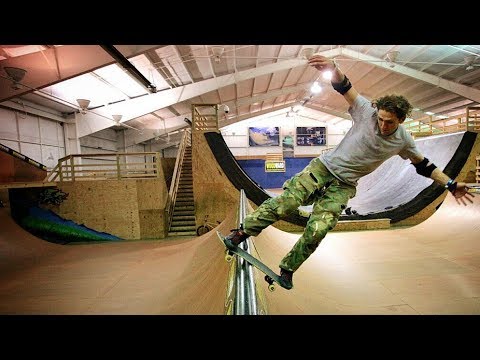 Birthday at Woodward skatecamp - UCtinbF-Q-fVthA0qrFQTgXQ