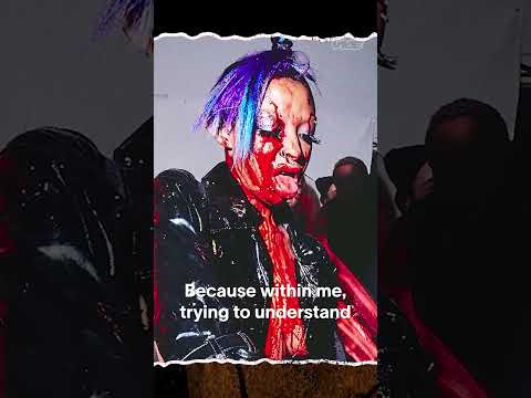 Black musicians and influencers on why it's important to take space in the Punk, Goth & Alt scenes