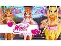 Winx Club. Волшебная сила Беливикса