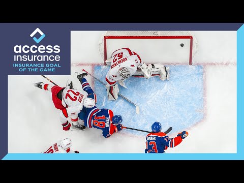 Access Insurance Goal of the Game 12.07.23