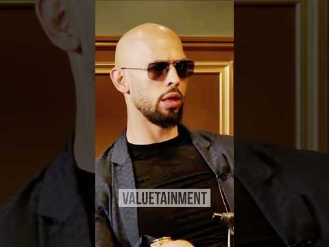 Andrew Tate Speaks Out After Ye Song Nightclub Backlash