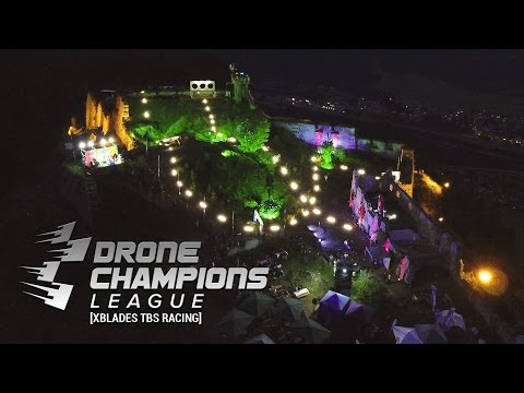 Drone Champions League 2016 [XBLADES TBS RACING] - UCAMZOHjmiInGYjOplGhU38g