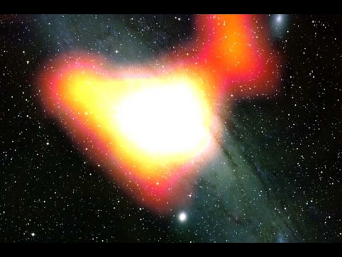 Strange Andromeda Galaxy Signal May Have Dark Matter Link | Video - UCVTomc35agH1SM6kCKzwW_g