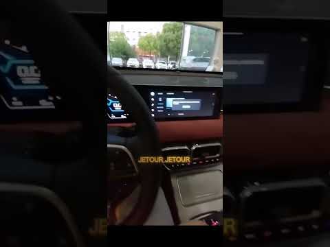 I Bought a Car That Only Understands Chinese 😲🚗