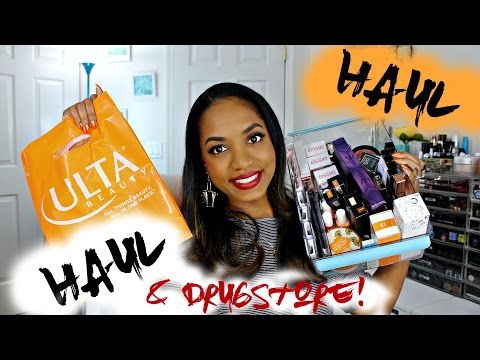 SUPER FUN HAUL  - UCPWE8QVTHPLqYaCOuqWNvIw