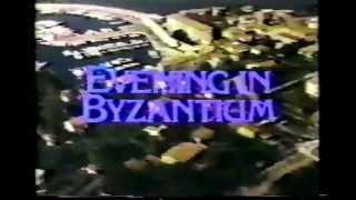 Evening in Byzantium Trailer (TV Movie) [1978] Starring Glenn Ford & Erin  Gray - YouTube