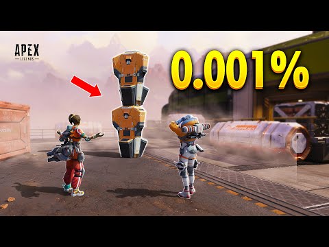 Apex Legends WTF & Funny Moments #408