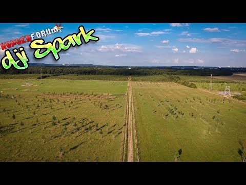 DJI Spark #09 - Reichweiten Test [deutsch/german] - UCfV5mhM2jKIUGaz1HQqwx7A