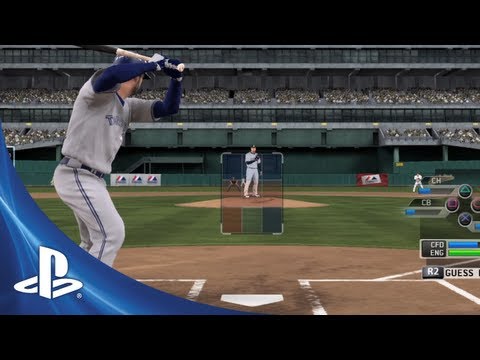 MLB 13 The Show | Dev Blog: Hitting - UC-2Y8dQb0S6DtpxNgAKoJKA