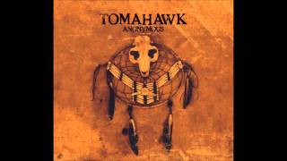 Tomahawk - Anonymous (2007) [Full Album]