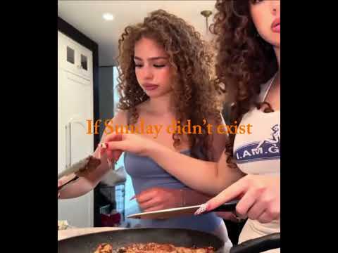 :( #makemefamous #kalogerasisters #kpopdemonhunters #sundaykalogeras 