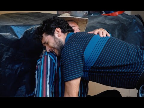 Humilló a su propio PADRE anciano y su hija le dió una gran lección