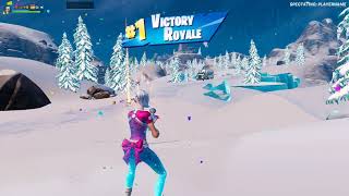 【 寝起きヤシの木 (feat.歌愛ユキ)】元トリッカーのキル集＃9【フォートナイト/Fortnite】