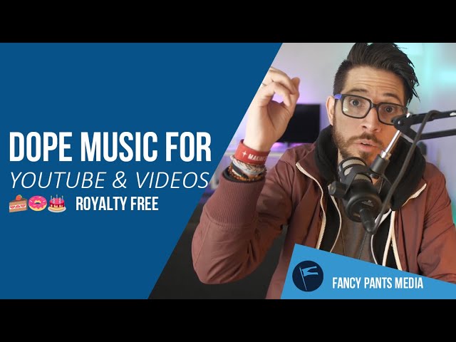 Free Royalty Free Instrumental Music for Your Next Project