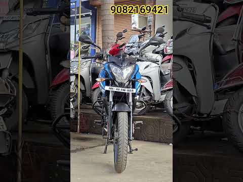 best second hand bike in mumbai #bajaj #pulsar125 on just 10k dp #mumbai #shorts  #viral #post #ktm