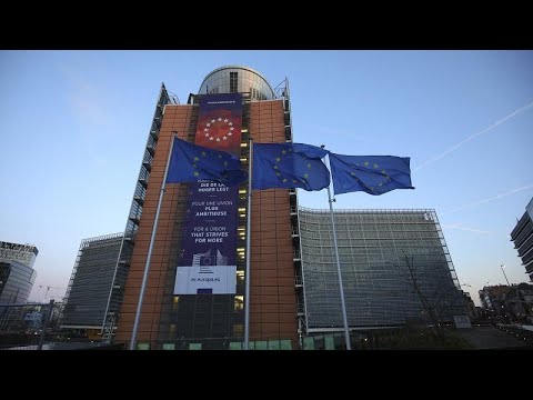 Bruselas podría retirar fondos a estados europeos poco respetuosos con el Estado de derecho