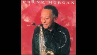 Frank Morgan - Footprints