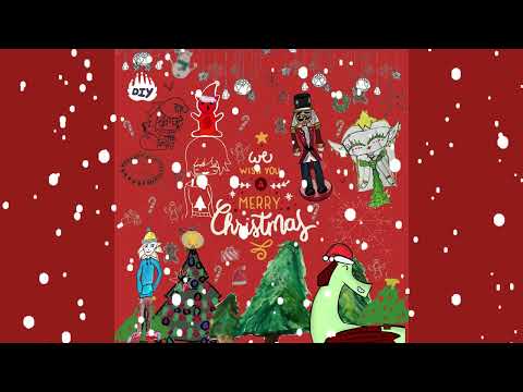 Jingle Bells | Cover by DIYer Axolotl | Merry Christmas from DIY.org