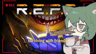 [R.E.P.O.] The gang's all here