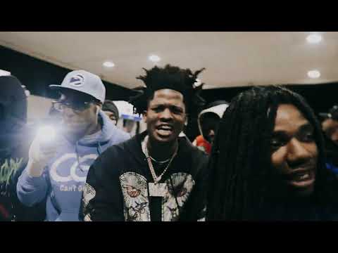 Jimmy Rocket - Party Pooper (Official Music Video)