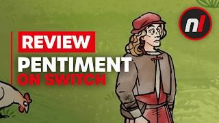 Vidéo-Test Nintendo Switch par Nintendo Life