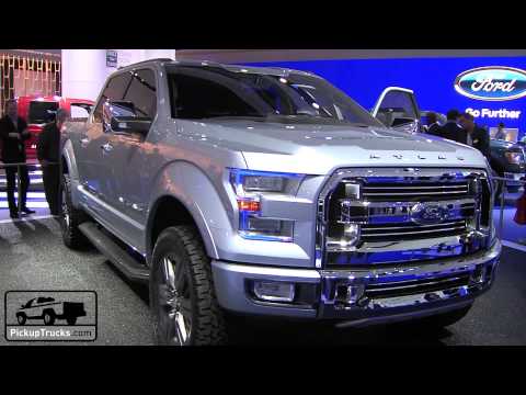 Ford Atlas Concept - UCVxeemxu4mnxfVnBKNFl6Yg