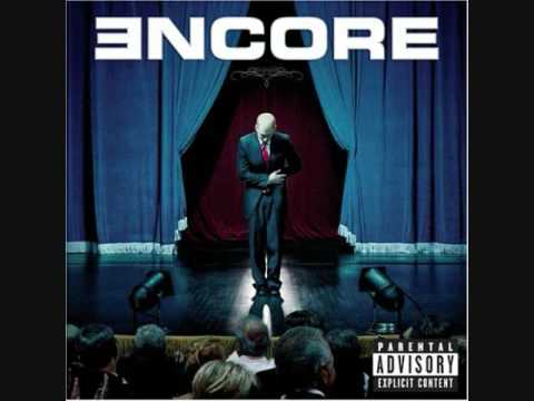 Eminem - Rain Man