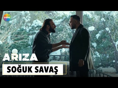 ''Karşıma kim çıkarsa ezip geçerim!'' | Arıza 23. Bölüm