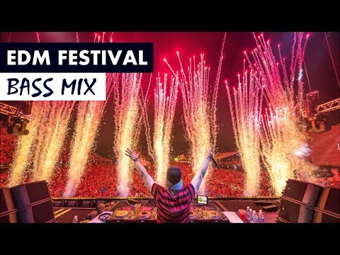 EDM Festival Mix - Electro House Bass Party Mix 2018 - UCAHlZTSgcwNNpf8LV3E6kDQ