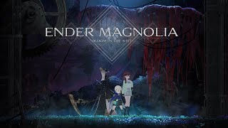 ENDER MAGNOLIA｜森を怒らせたあの日#2【舞音マリア￤エンダーマグノリア】