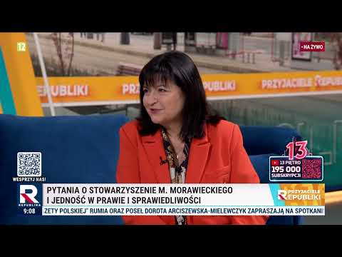 „Finanse publiczne w ruinie”. Mocne słowa o rządzie Tuska | Przyjaciele Republiki