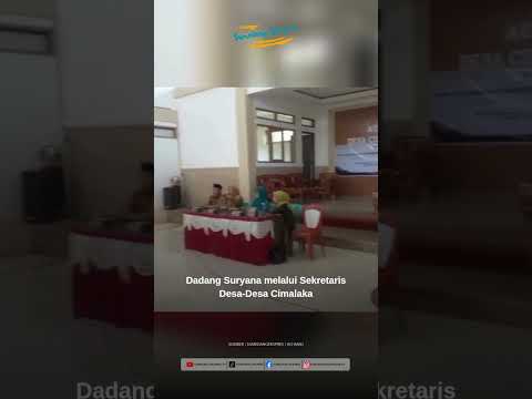 Pemerintah Desa Cimalaka Gelar Penyuluhan Perempuan