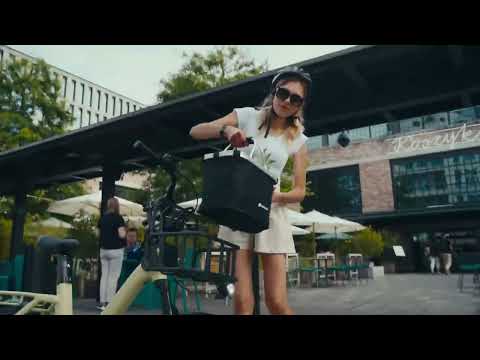 ADO Air One: Watch the Promo!
