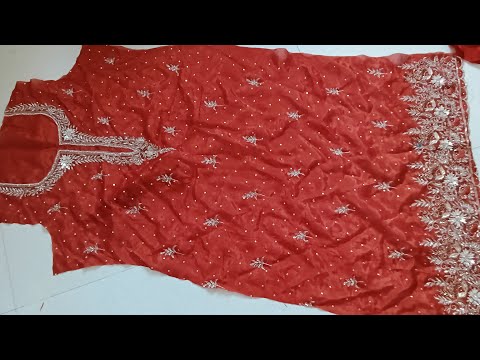 inner wala suit stitching ❣️🥰