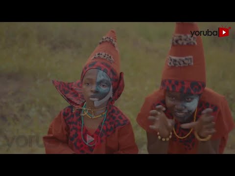 Ologini 2 Yoruba Movie 2025 | Official Trailer | Showing Next On Yorubaplus