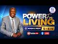 BE STEADFAST, IMMOVABLE (ENGLISH)  ARCHBISHOP DR C. MARITA  POWER FOR LIVING  29TH JUNE 2026