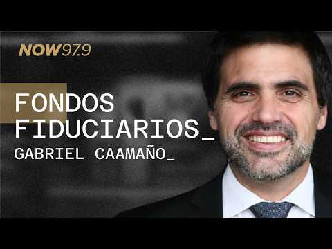 &quot;La economía está creciendo por debajo de lo esperado&quot;. - Gabriel Caamaño en #DondeEstamos