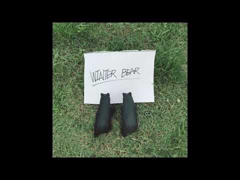 Winter Bear by V Audio