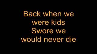 Kids - OneRepublic (Lyrics) [HQ]