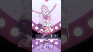 Everybody Do the Flop🌟 #everybodydotheflopchallenge #Vtuber #shorts