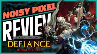 Vid�o-test sur Defiance 