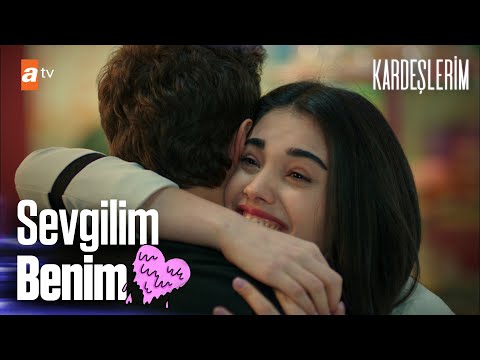 ''Sevgilim benim...'' 💕- Kardeşlerim 45. Bölüm