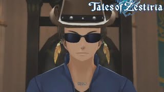 テイルズ アイテム縛りで全部やります #4 #テイルズオブゼスティリア #Vtuber #バ美肉 】