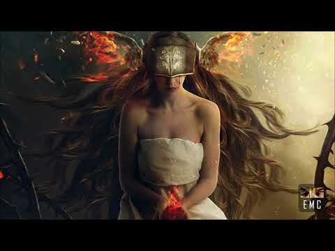 Kári Sigurðsson - Inferno | Epic Powerful Motivational Vocal Orchestral Action - UCZMG7O604mXF1Ahqs-sABJA