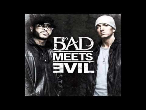 Eminem - Take from me