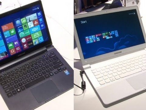 Samsung Ativ Book 9 goes high-res - UCOmcA3f_RrH6b9NmcNa4tdg